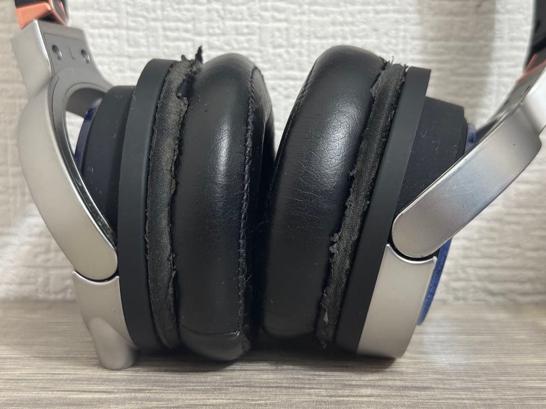 やがて君になる コラボヘッドフォン Pioneer SE-MHR5