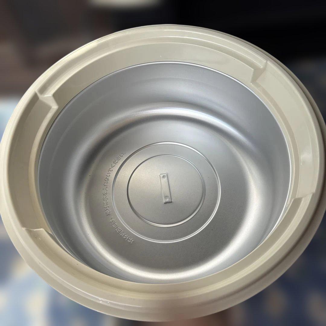 保温ジャー THA-C40A 中古美品