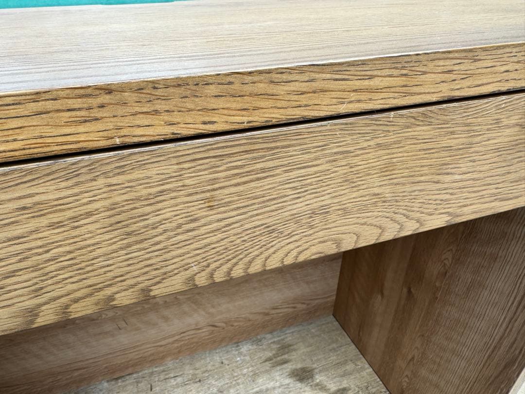 奈良発 unico ウニコ ADDAY アディ シリーズ デスク