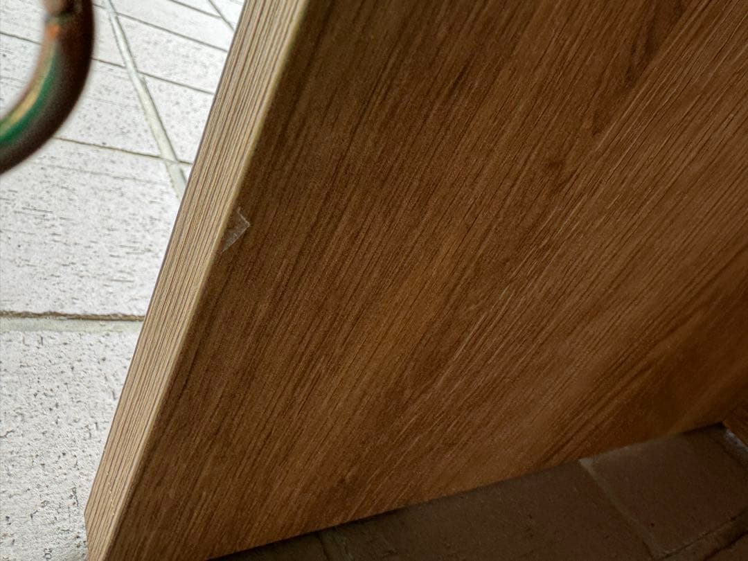 奈良発 unico ウニコ ADDAY アディ シリーズ デスク