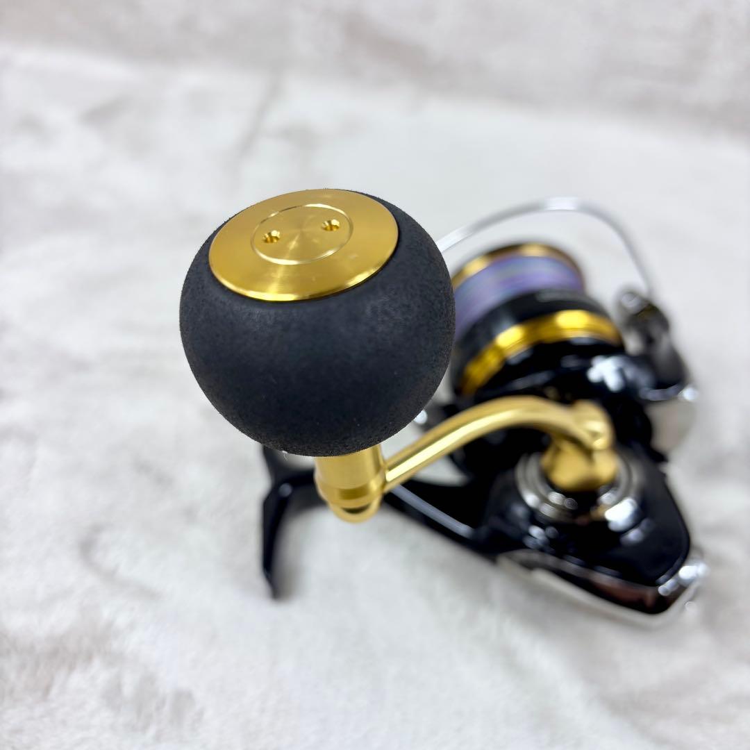 23 レガリス LT 5000CXH ダイワ　DAIWA