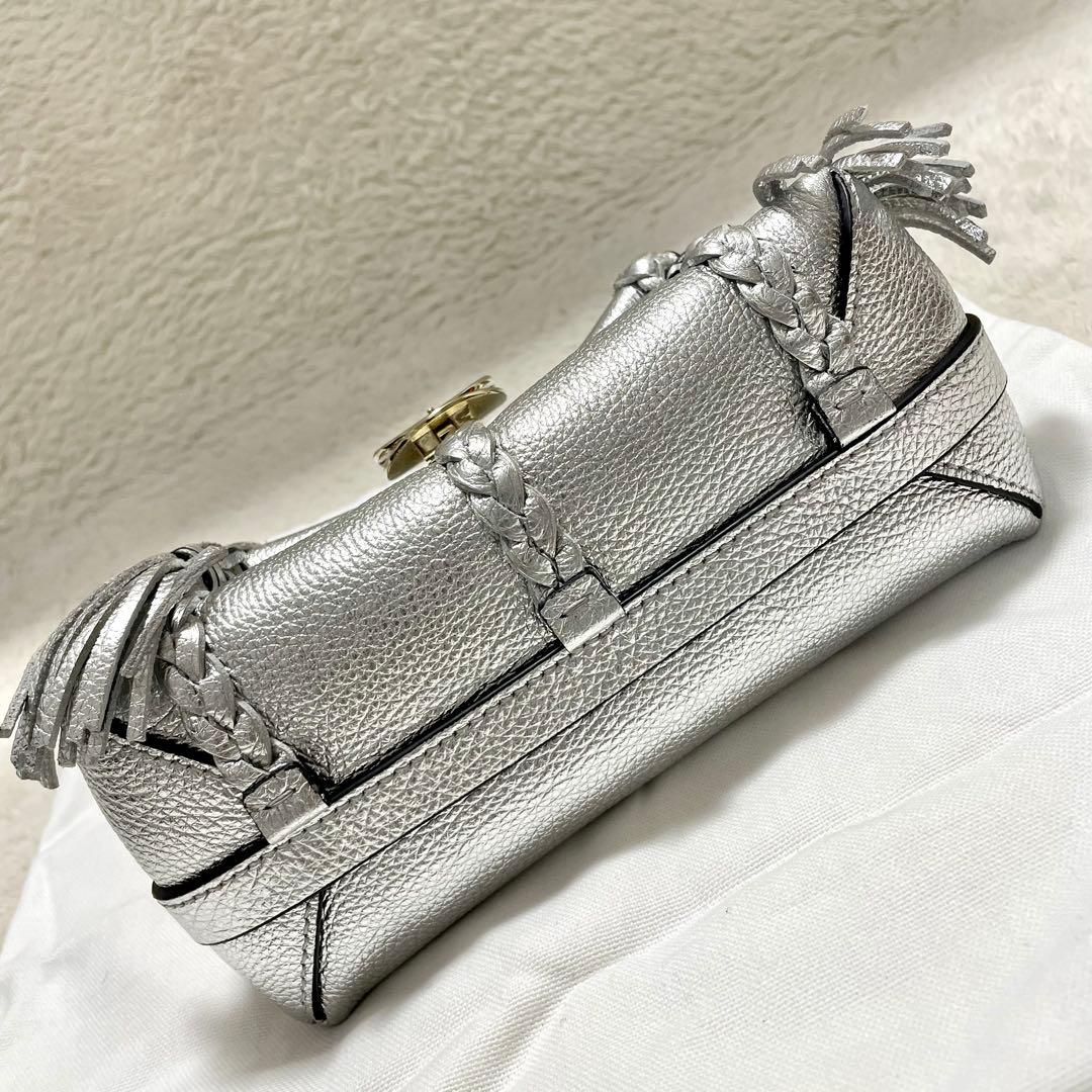 極美品 Chloe クロエ PENELOPE ペネロペ 2wayショルダーバッグ