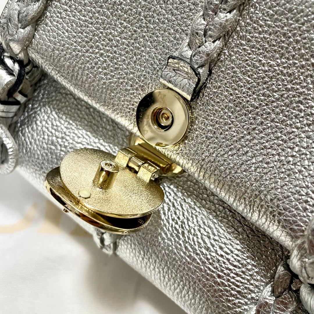 極美品 Chloe クロエ PENELOPE ペネロペ 2wayショルダーバッグ