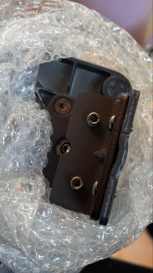 ERGOTRON MXV モニターアーム デスクマウント ブラック