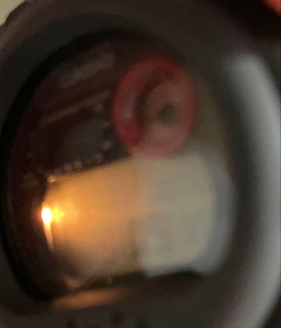 CASIO G-SHOCK DW-001初代ジェイソン赤目 レア　本体のみ