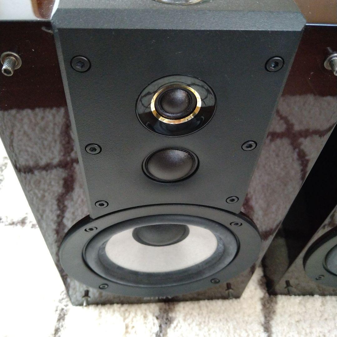 SONY SS-HW1 スピーカーシステム