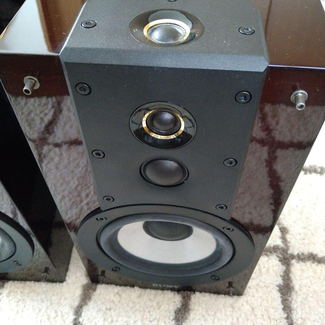 SONY SS-HW1 スピーカーシステム