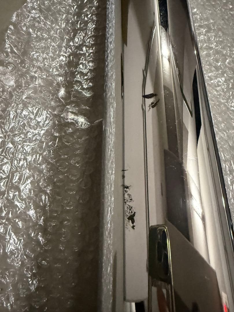 ハーレー　スポーツスター　スリップオン　スラッシュカット