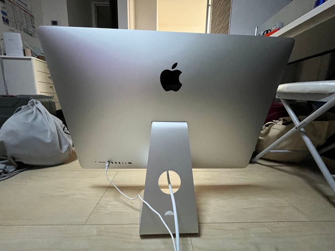 Intel Core i9 Apple iMac27インチ