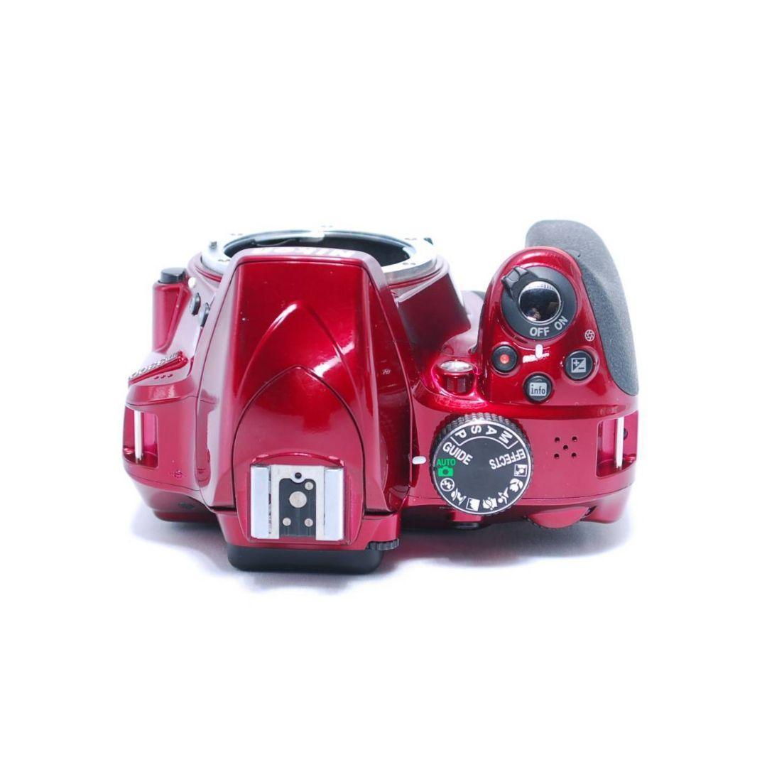 ❤即購入1000円OFF❤ ニコン D3300 手振れ補正付き ダブルズーム