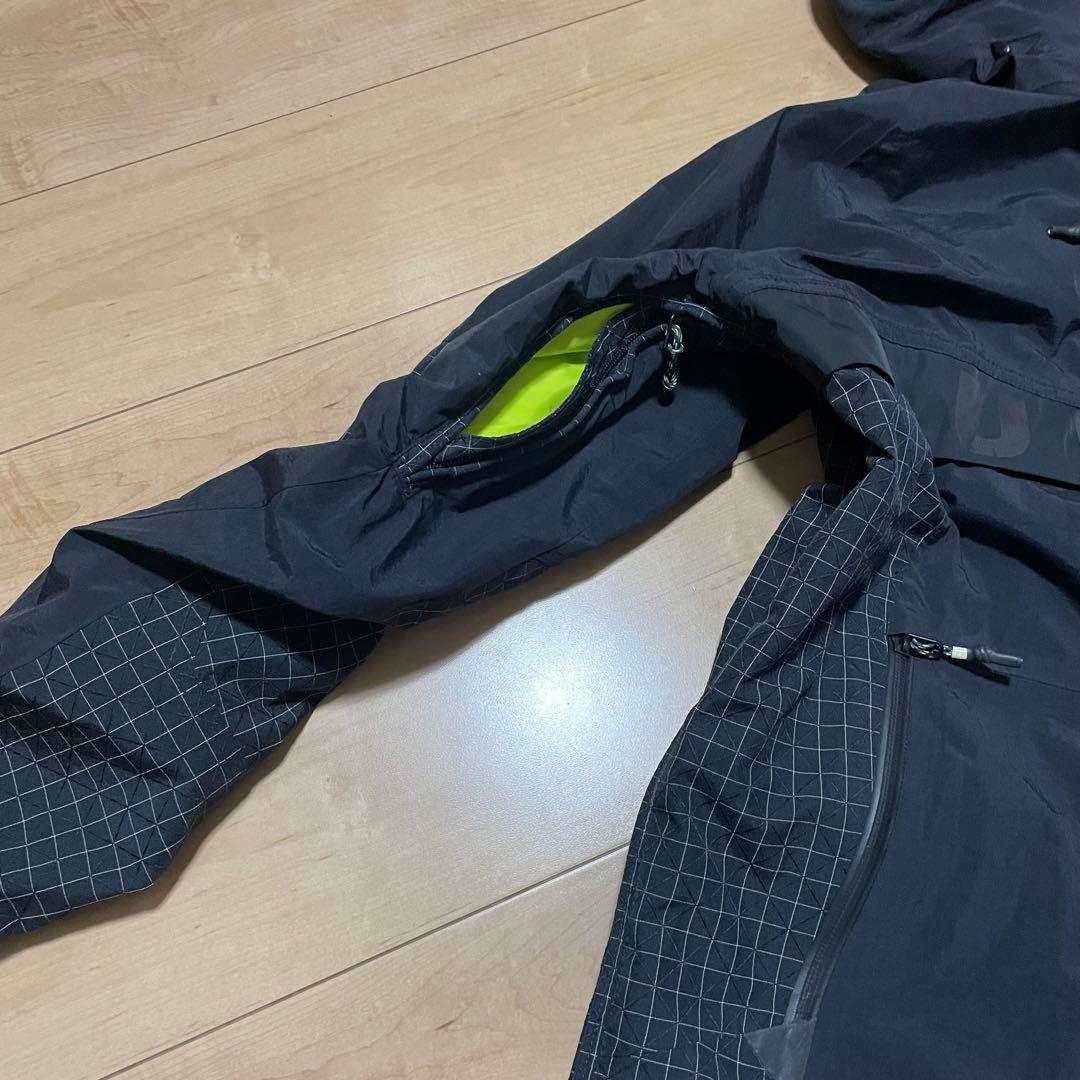 BURTON バートン　フロスナー　ジャケット　パンツ上下セット