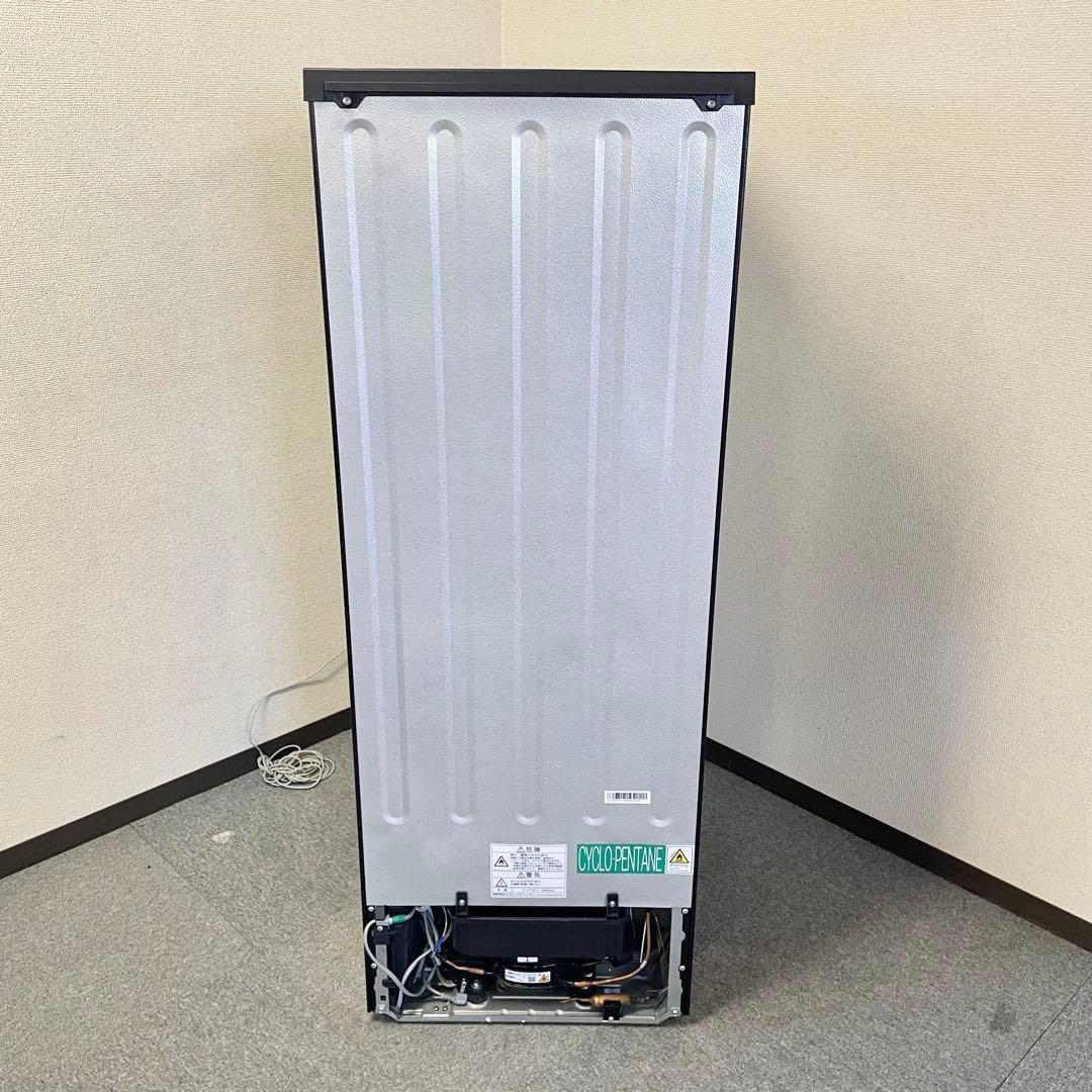 【2024年製】Panasonic 冷凍冷蔵庫NR-B18C1-K Y