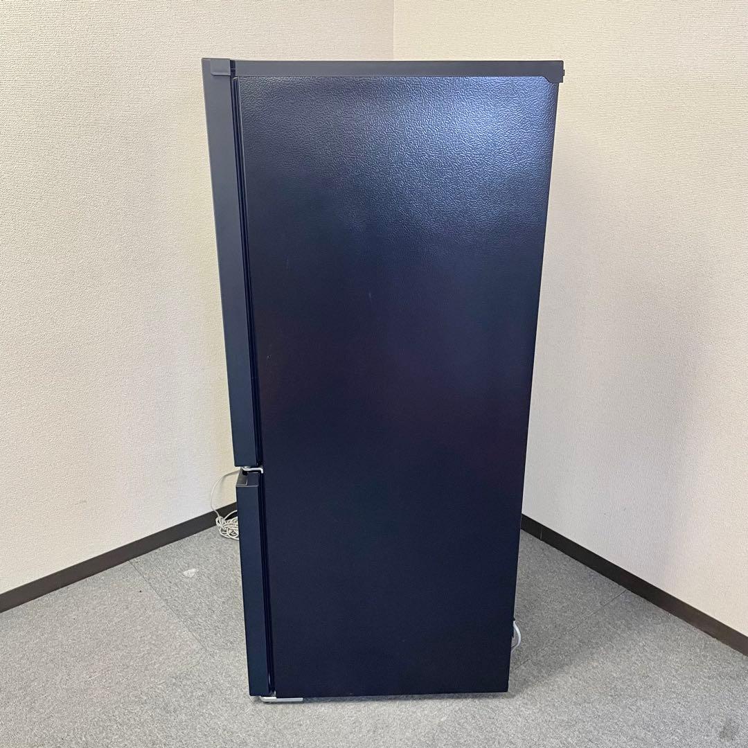 【2024年製】Panasonic 冷凍冷蔵庫NR-B18C1-K Y