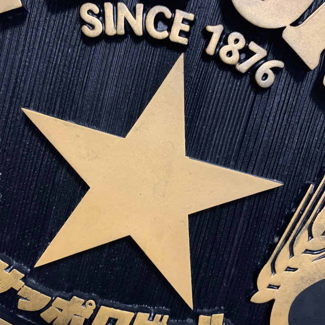 BEER 五稜星 五角星 バレルサイン ヘッドサイン レア カフェ BAR 希少