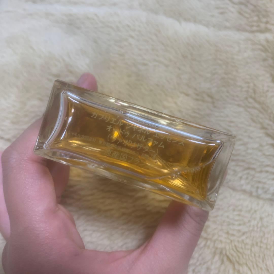 シャネル ガブリエル エッセンス 50ml