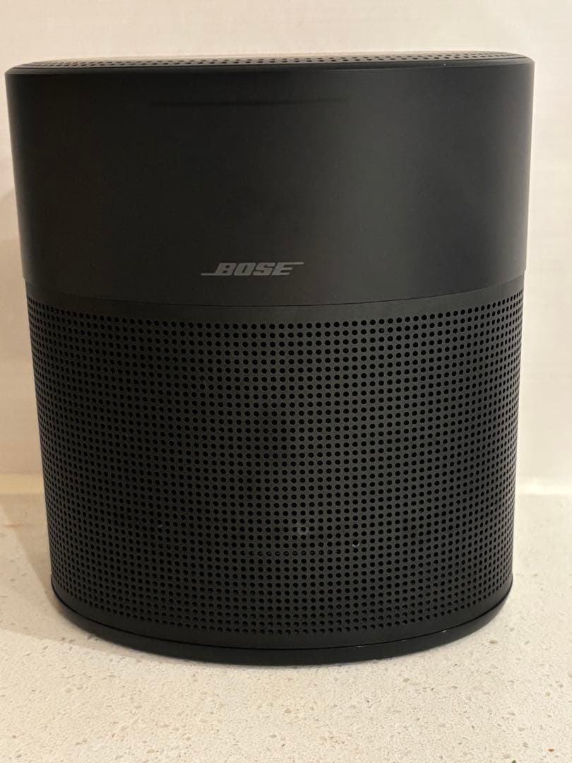 スピーカー・ウーファー BOSE  SPEAKER 300