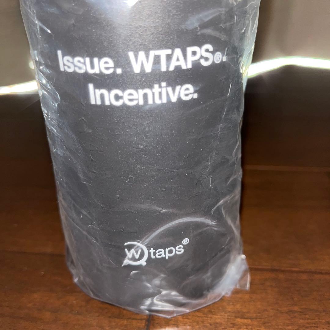 ダブルタップス500ml水筒　未使用品