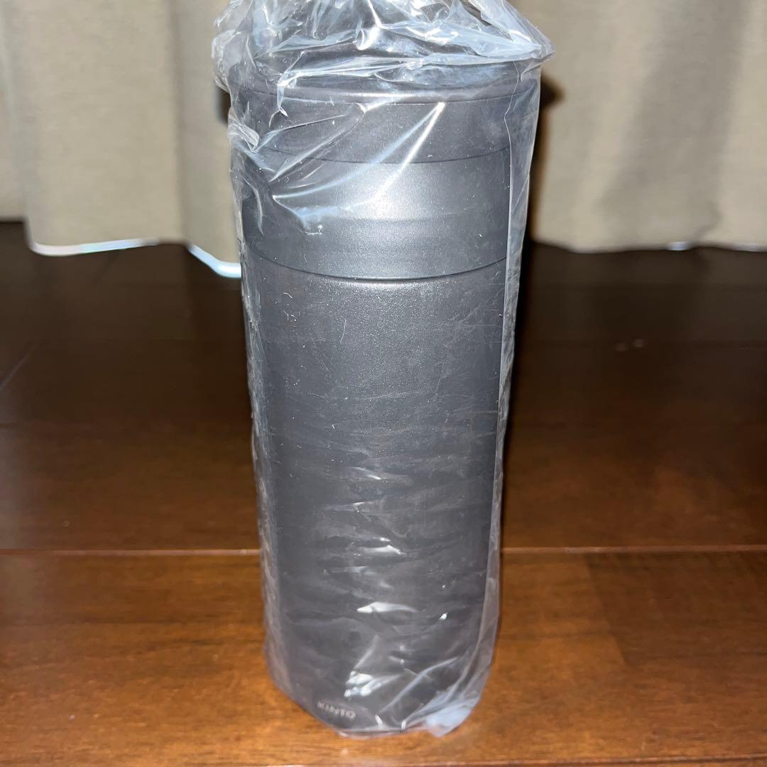 ダブルタップス500ml水筒　未使用品