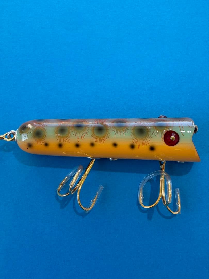 最終 ズイール アンカニーチャップ オリカラ