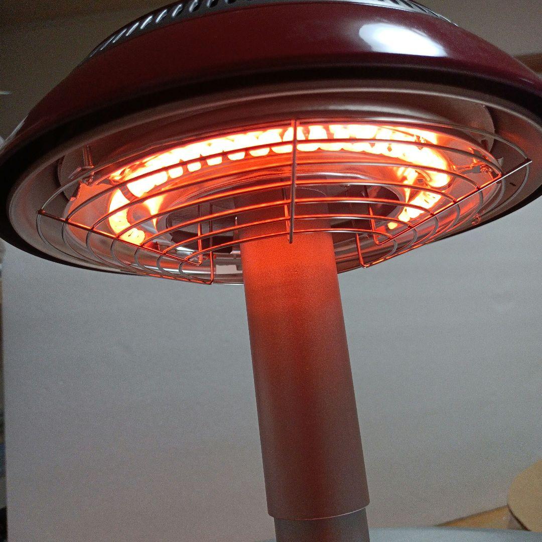 ザイグルプラス　赤外線ロースター　未使用