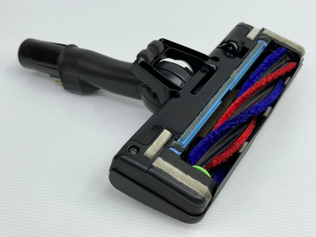 動作保証品　中古　D-DP28 ヘッド 回転ブラシ 日立 掃除機 パワーヘッド