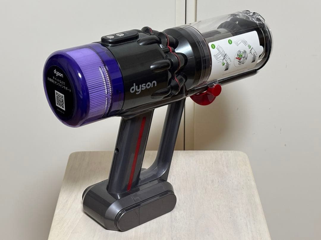 【分解洗浄清掃品】ダイソン Micro 1.5kg SV21