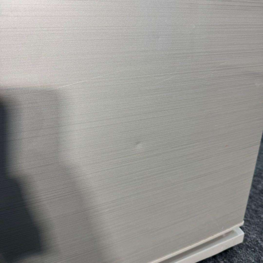 SHARP 大型冷蔵庫 大容量 502L 2019年製 観音開き d5275