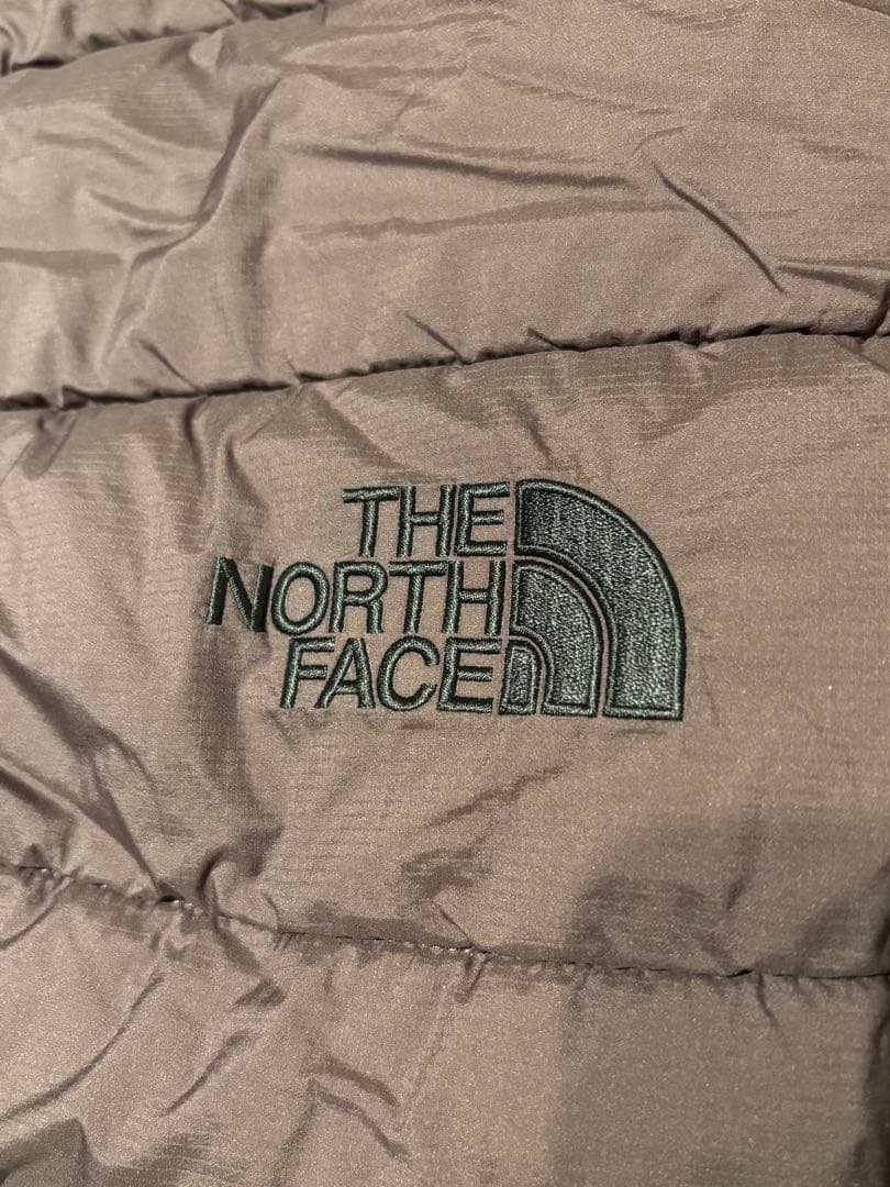 【新品】THE NORTH FACE（ノースフェイス） ベビーシェルブランケット