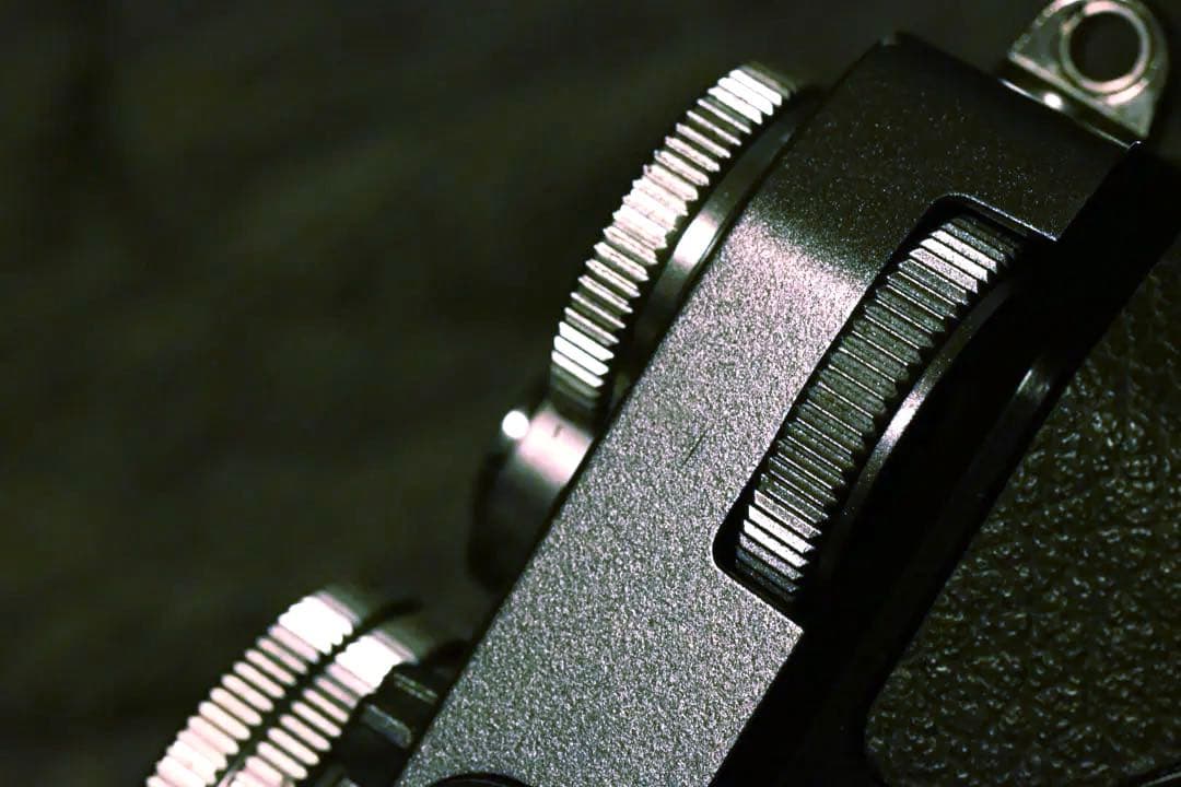 Nikon Z fc 16-50 VR レンズキットショット数6062