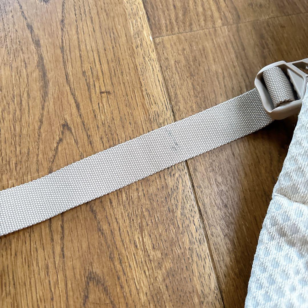 エルゴベビー　OMNIbreez オムニブリーズ ナチュラルベージュ