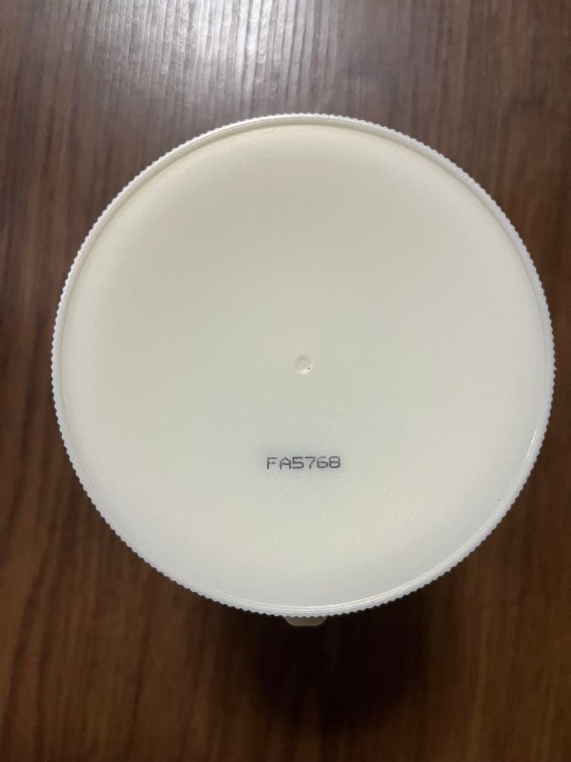 ボディクリーム yuyuMcCoy NON F ENERGY PREMIUM 650g