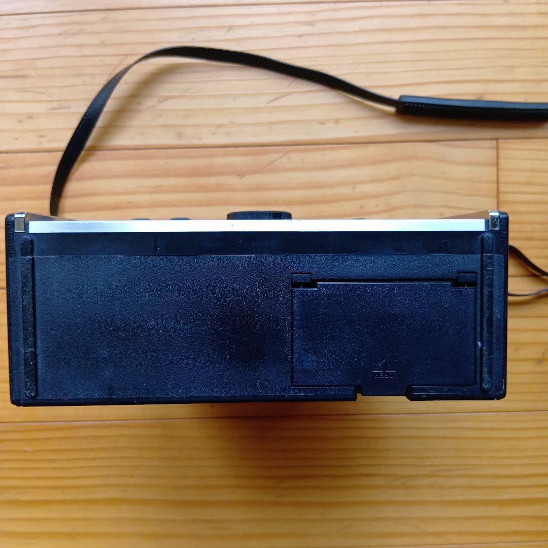 ラジオ・コンポ SONY ICF-5800