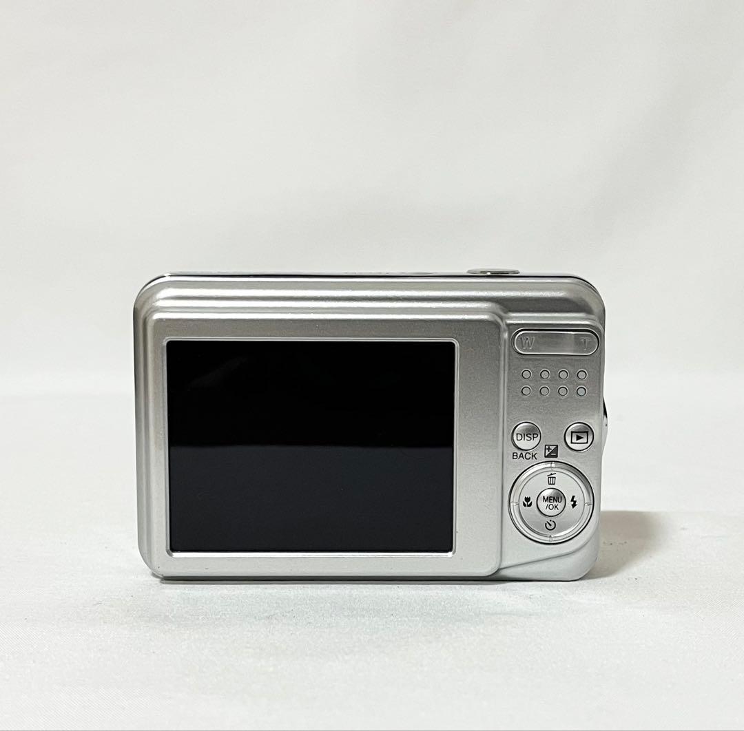 【完動品】FUJIFILM Finepix AX300デジタルカメラ 動作確認済
