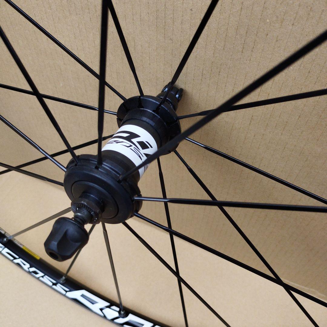 Mavic Crossride 26インチホイール