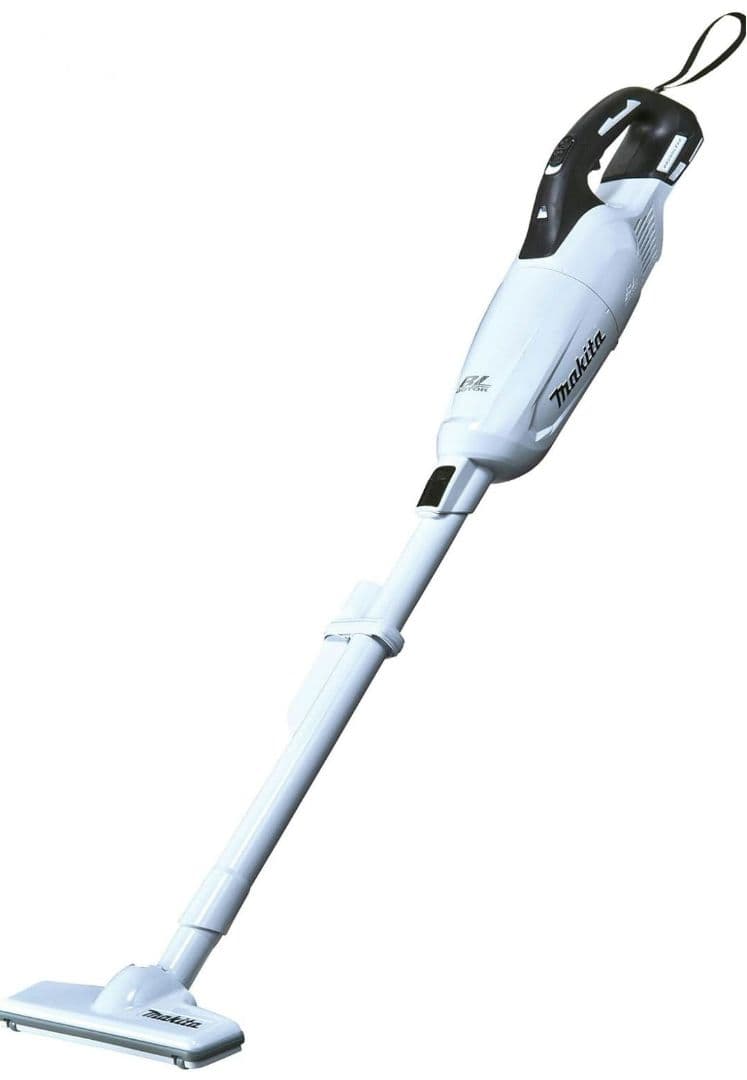 《新品》makita充電式クリーナ　CL280FDZW 本体のみ