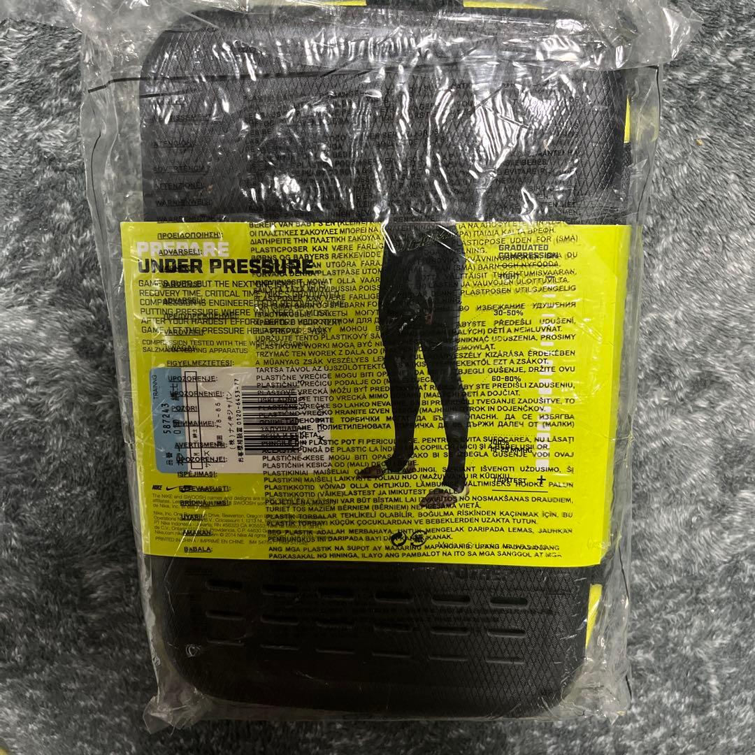 Nike Pro Combat Recovery Hypertight Mサイズ