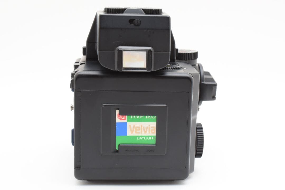 ★極上品★ Mamiya M645 SUPER マミヤ 中判フィルムカメラ