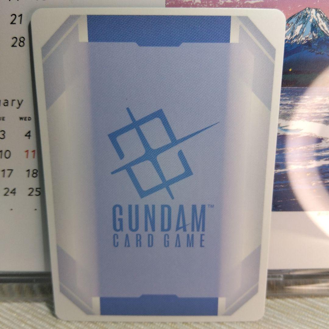 ガンダムカード ケンプファー LR++ & LR【2枚セット】