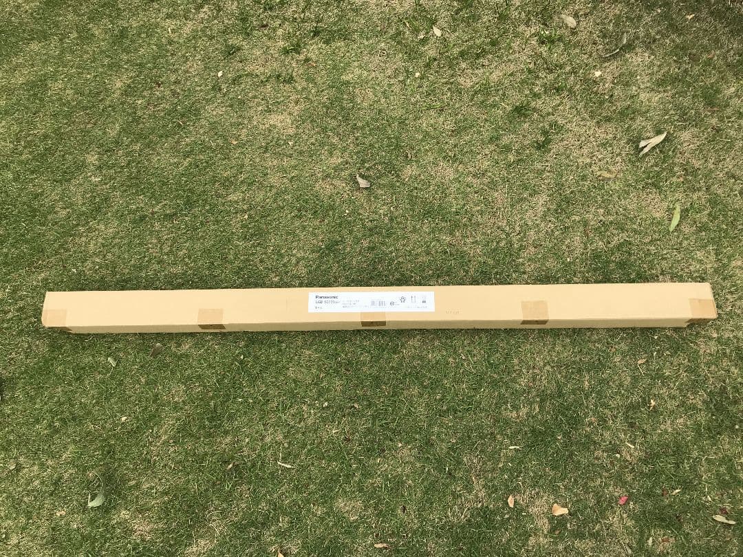 Panasonic LGB 50730Le1 LED照明 1台入