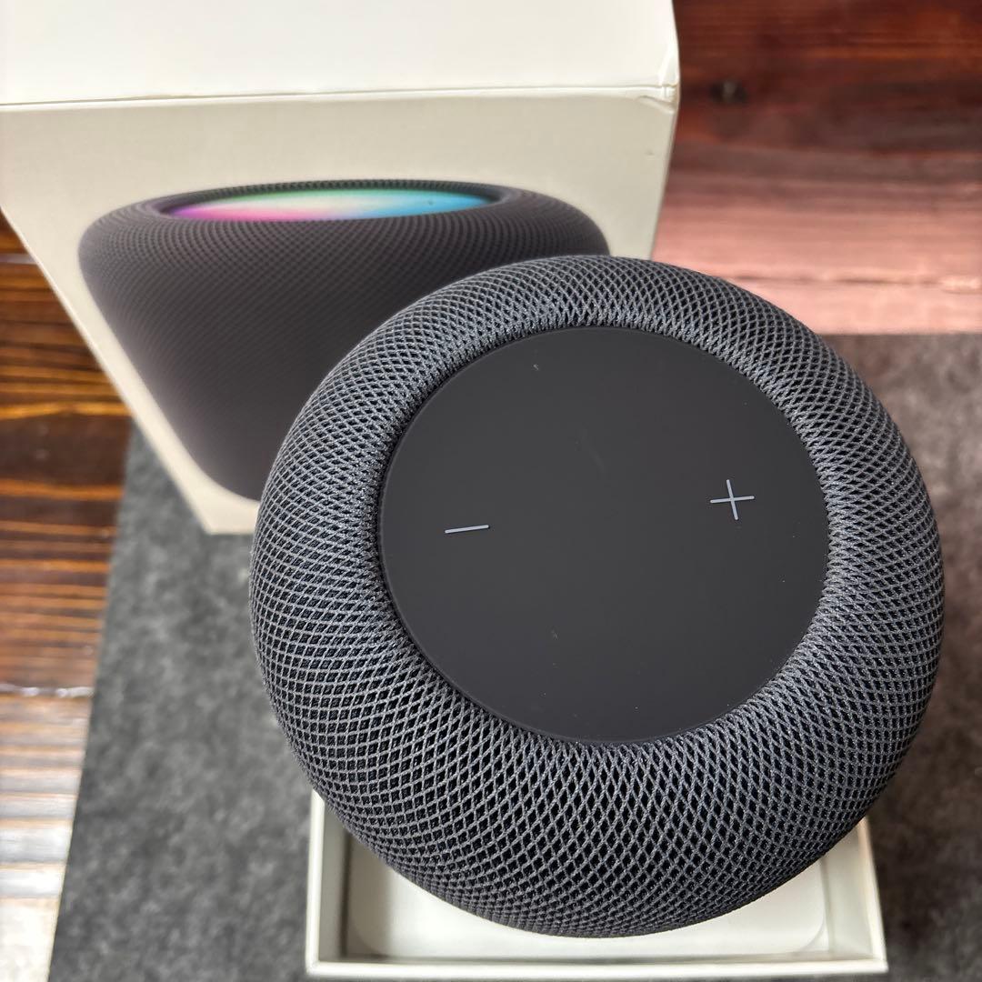 Apple Pod 第二世代　MQJ73J