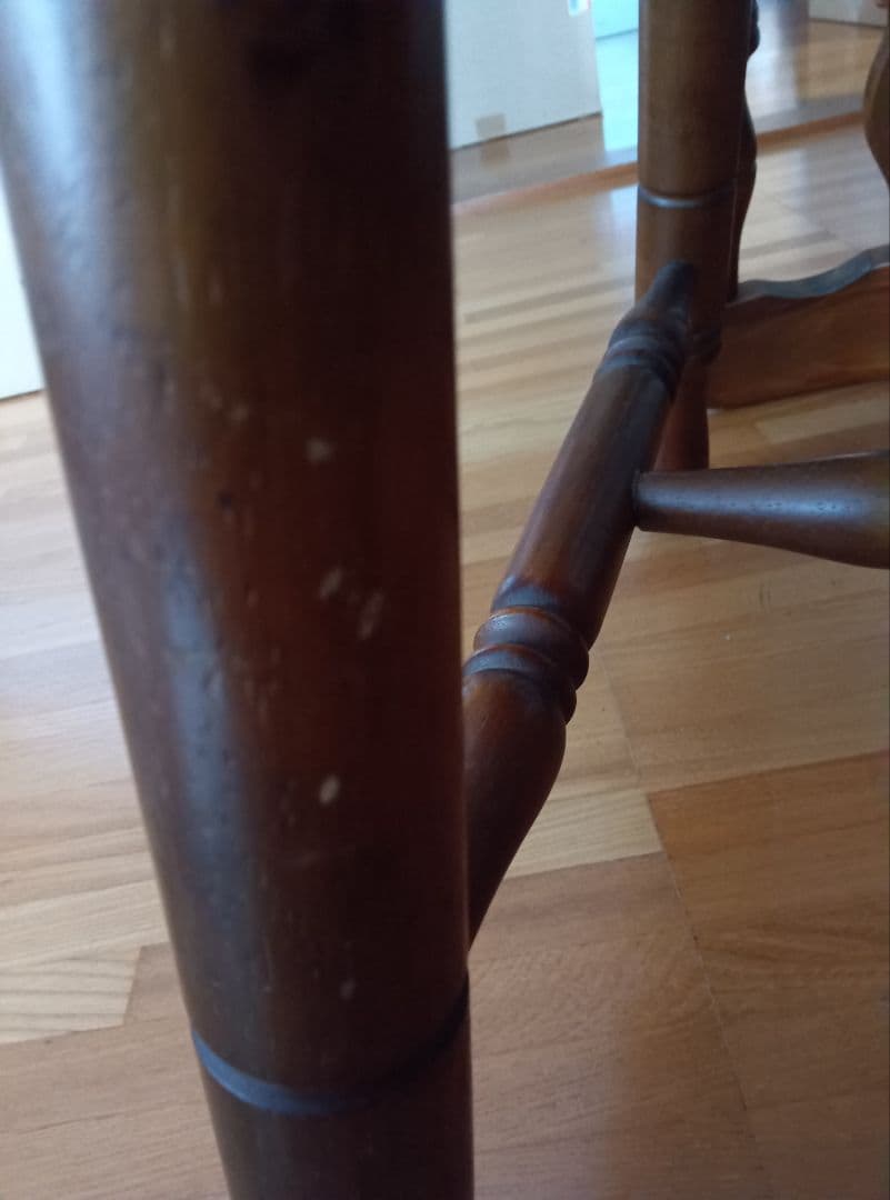 ⭕️お値下⭕️取りに来てくれる方限定★ダイニングチェア2客コイズミ★愛媛県