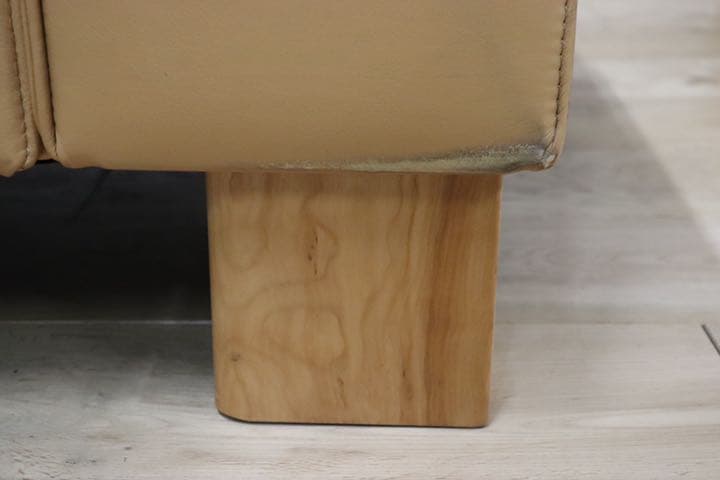 GMDN31 ○ モリシゲ / MORISHIGE 最高級 1人掛けソファ シ