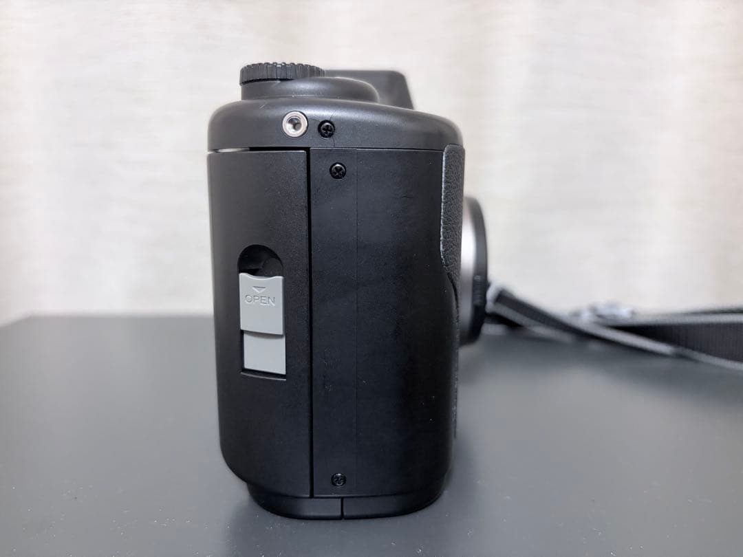 FUJIFILM GA645 Professional 中判フィルムカメラ