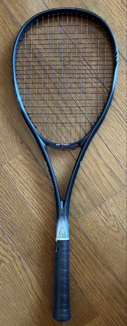 ボルトレイジ8s ソフトテニス　ラケット