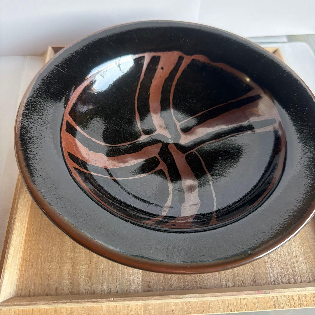 新晶窯　加藤賢司　鉢