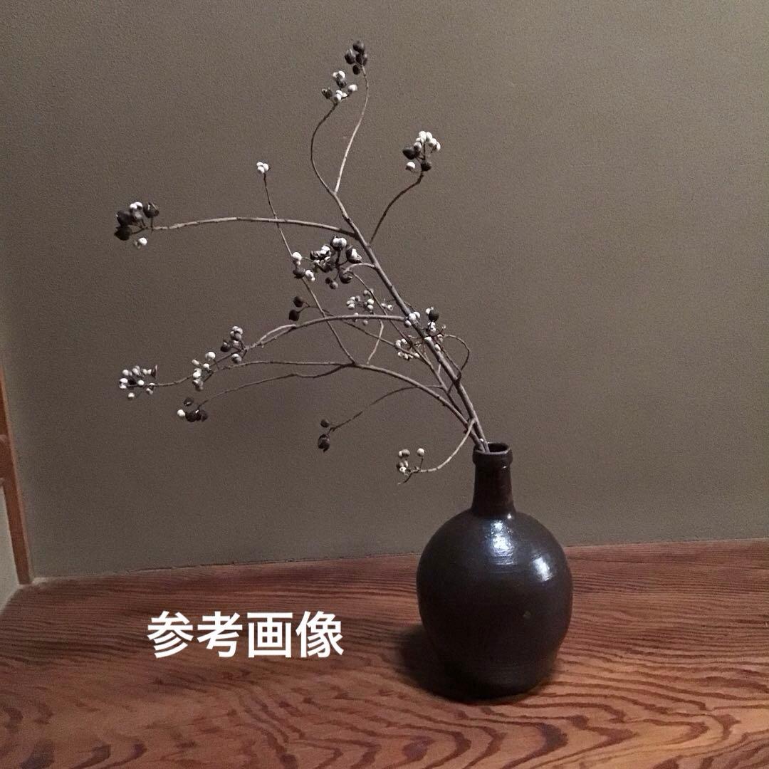 酒徳利　江戸時代 骨董品　花入れ　花瓶