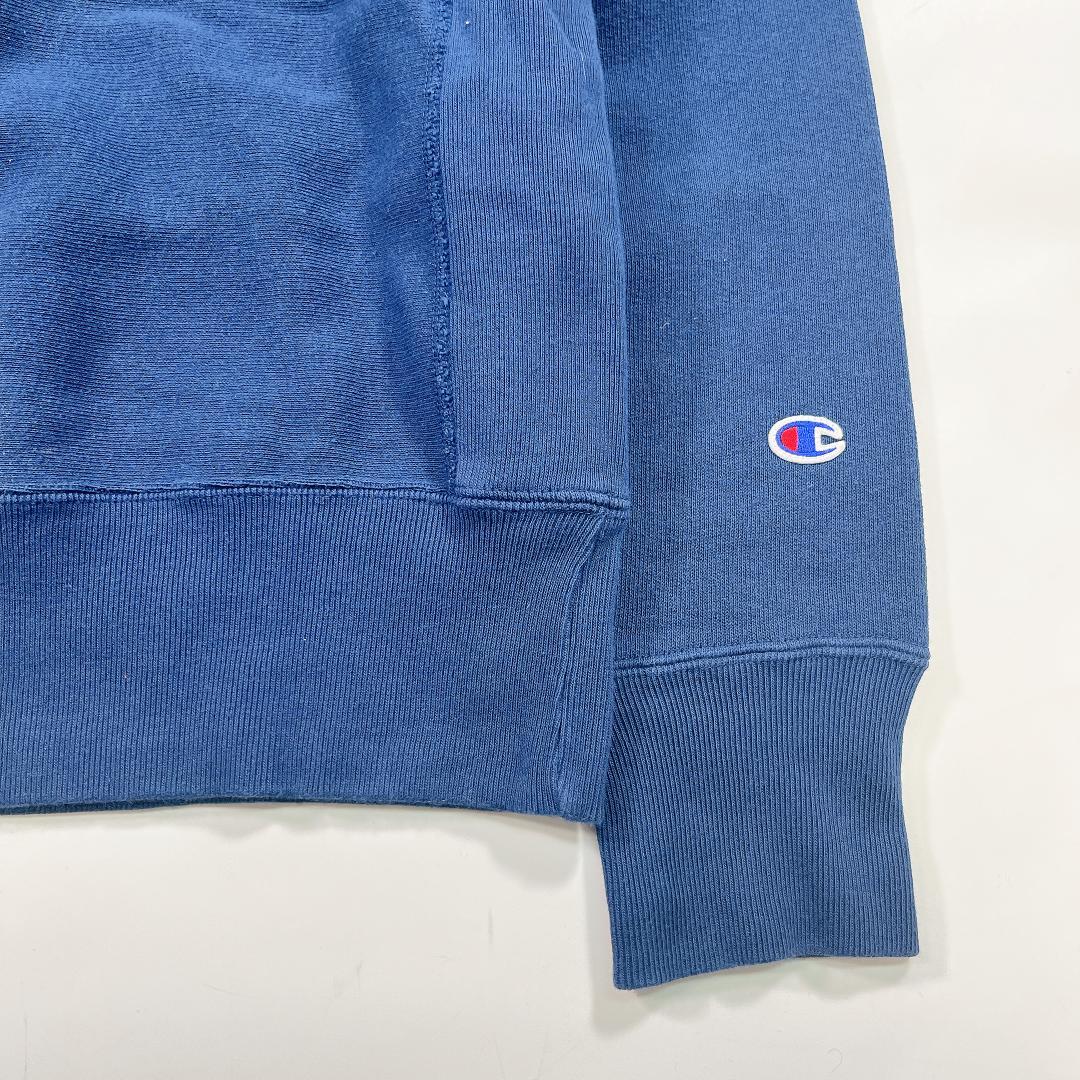 Champion USAFA リバースウィーブ スウェット ネイビー M 復刻