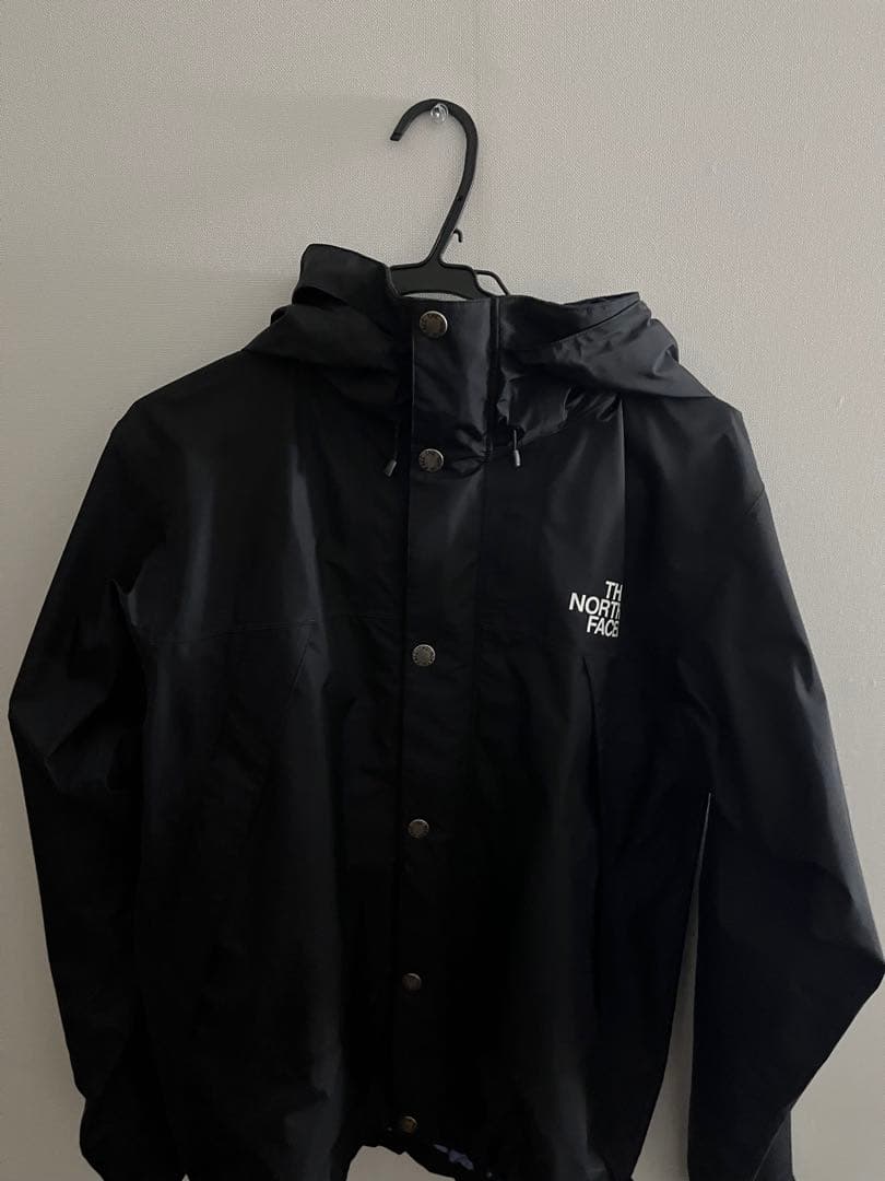 THE NORTH FACE ナイロンジャケット GORE-TEX