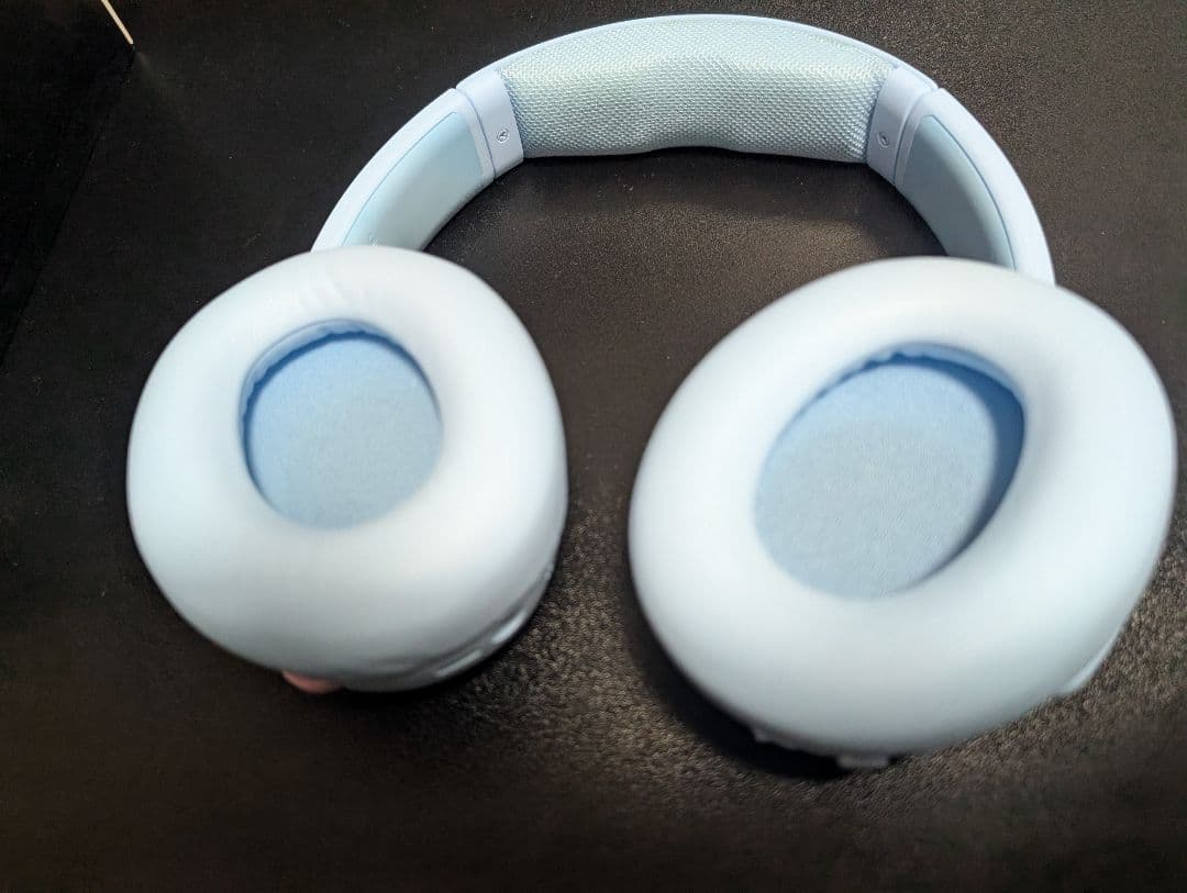 crusher anc2 スカルキャンディ　preppy summer