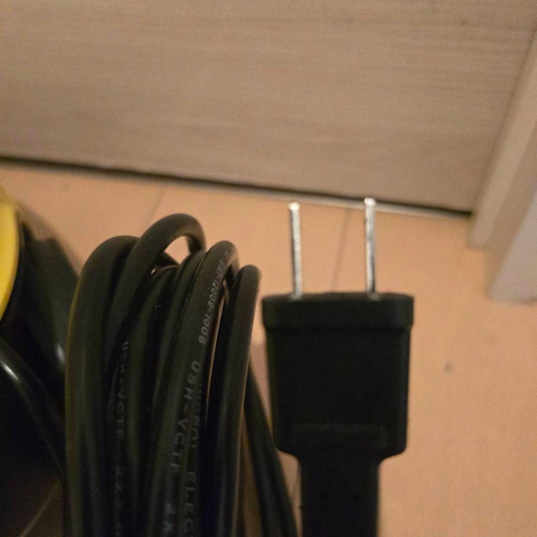 本日限定値下げケルヒャーSC3イ－ジ－フィックスWほぼ未使用